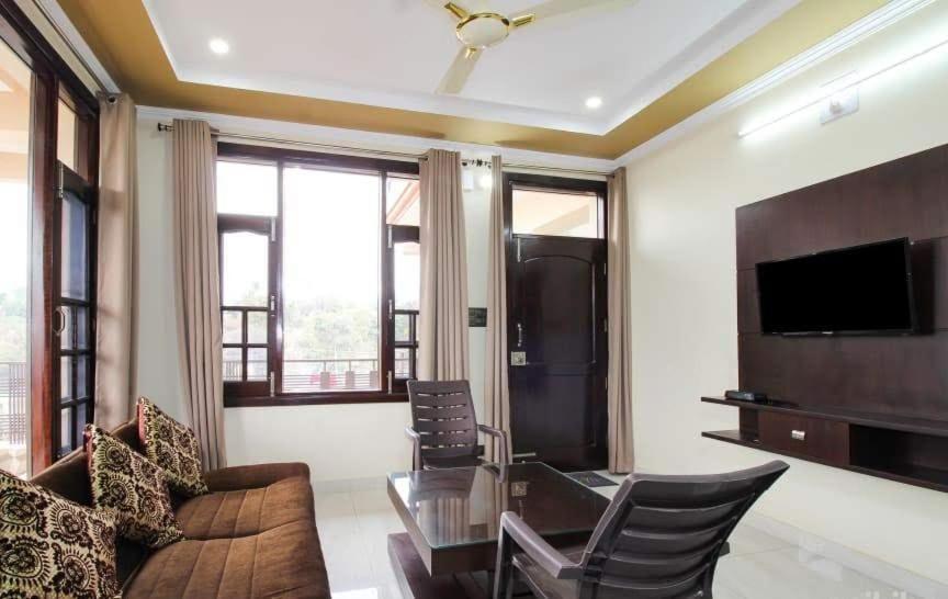 Touristen A Luxury Homestay *