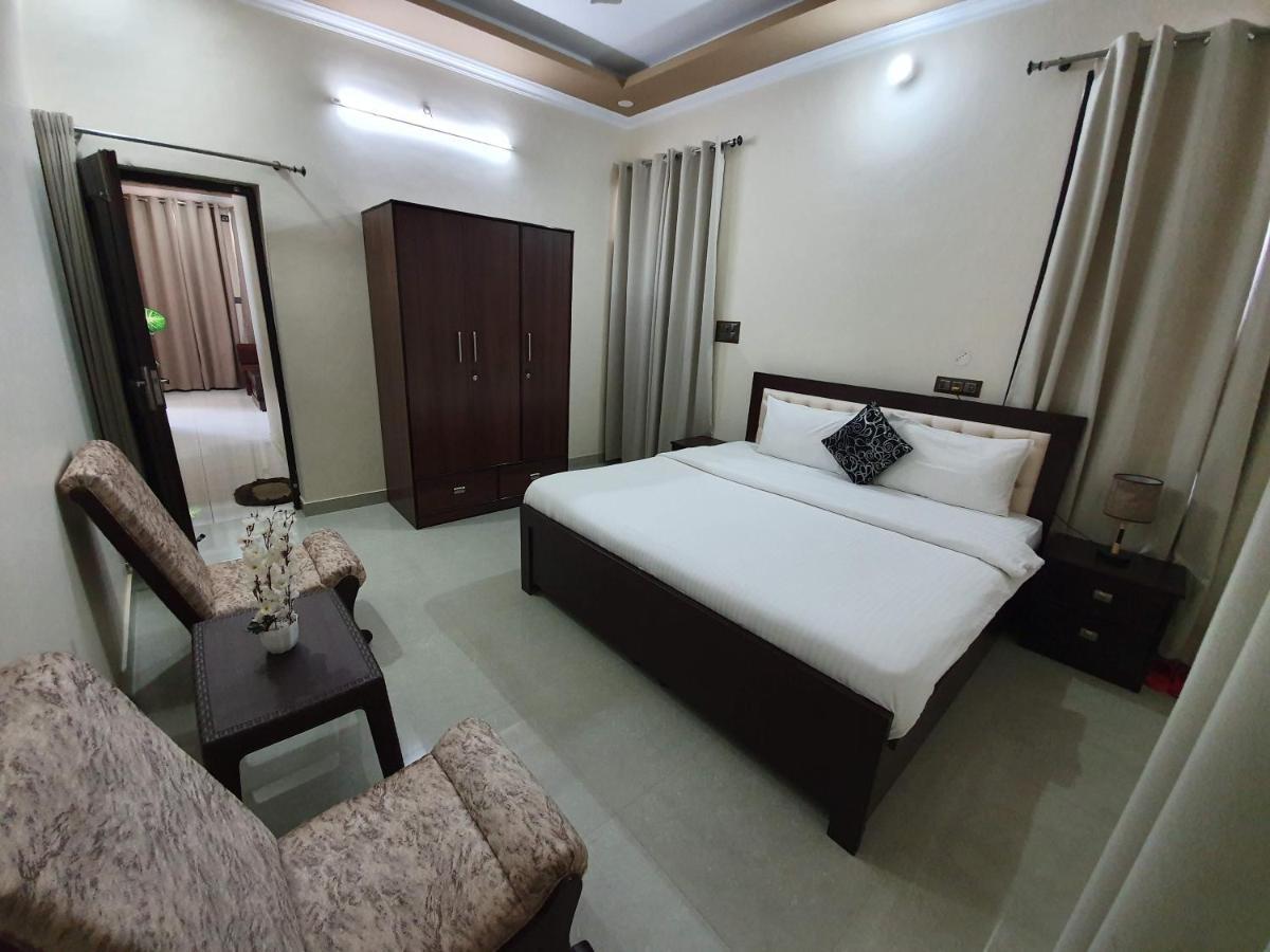 Homestay Touristen A Luxury *