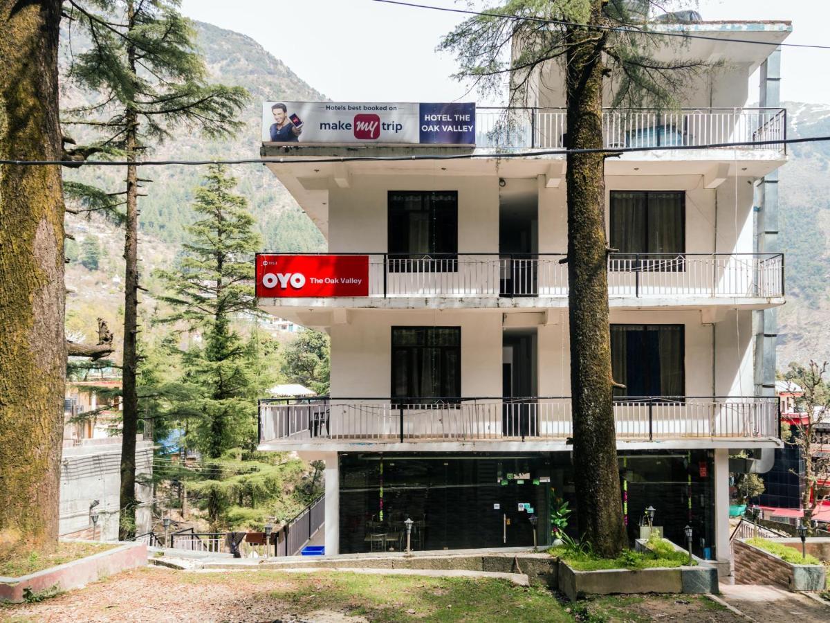Hotel Oyo 1153 The Oak Valley Dharamshala