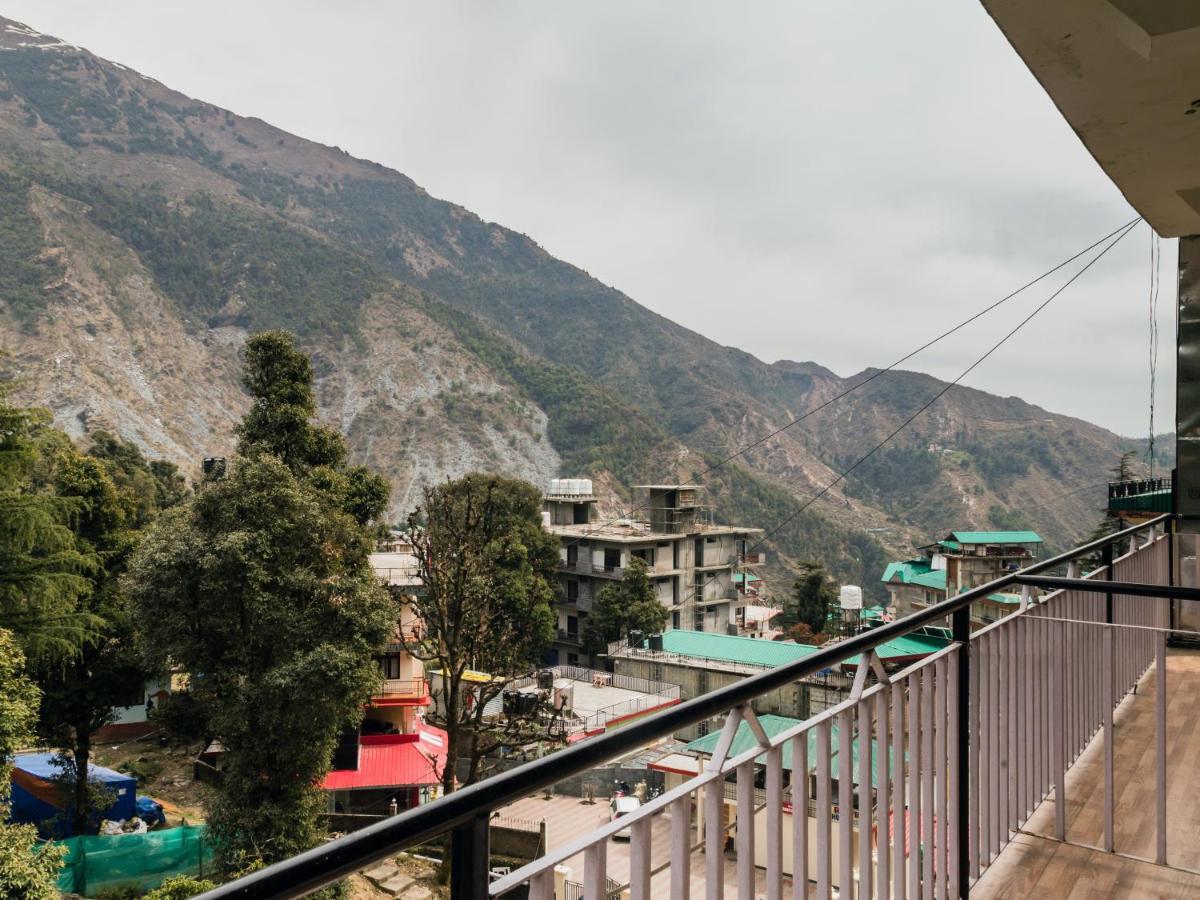 Oyo 1153 The Oak Valley Dharamshala