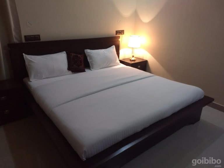 Touristen A Luxury Dharamshala