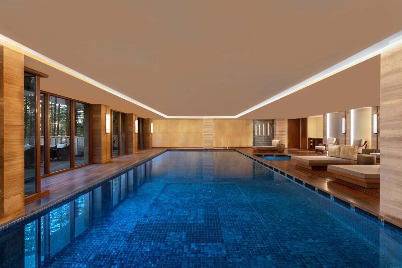 Resort Hyatt Regency 5*