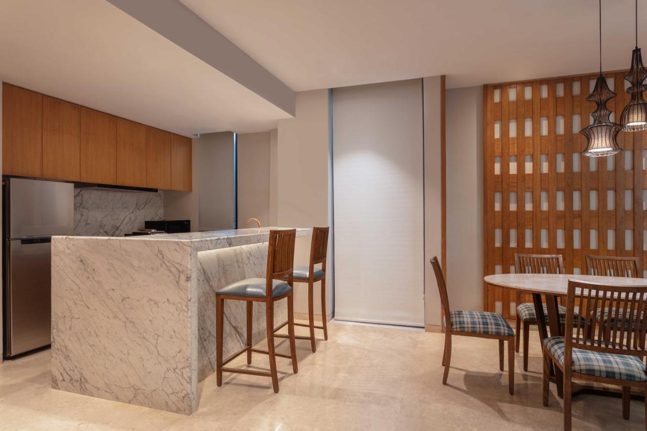 Resort Hyatt Regency 5*