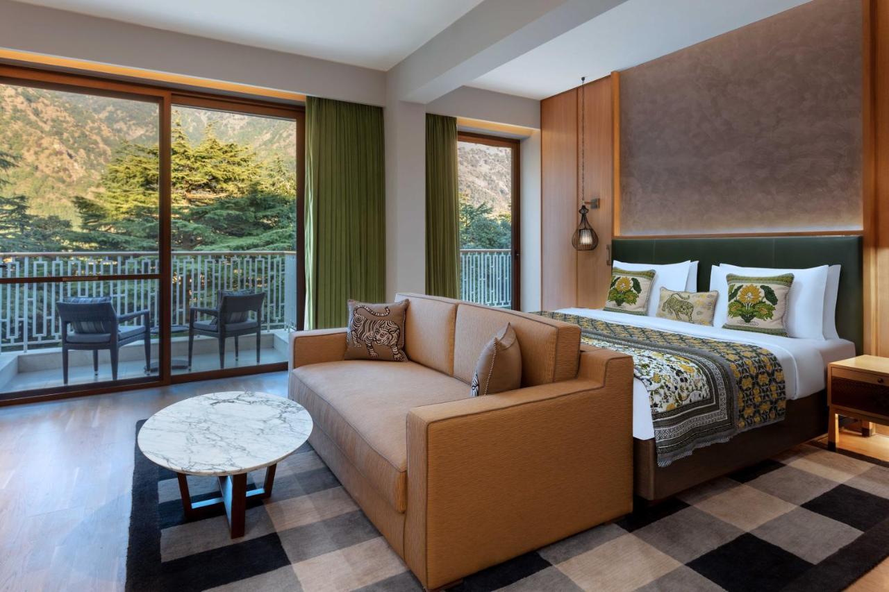 Resort Hyatt Regency 5*