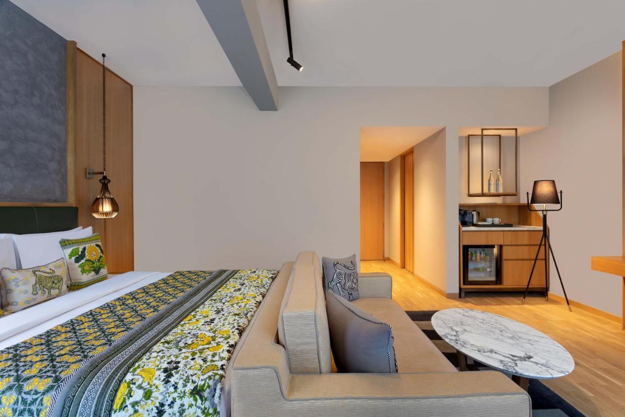 Hyatt Regency 5* Dharamshala