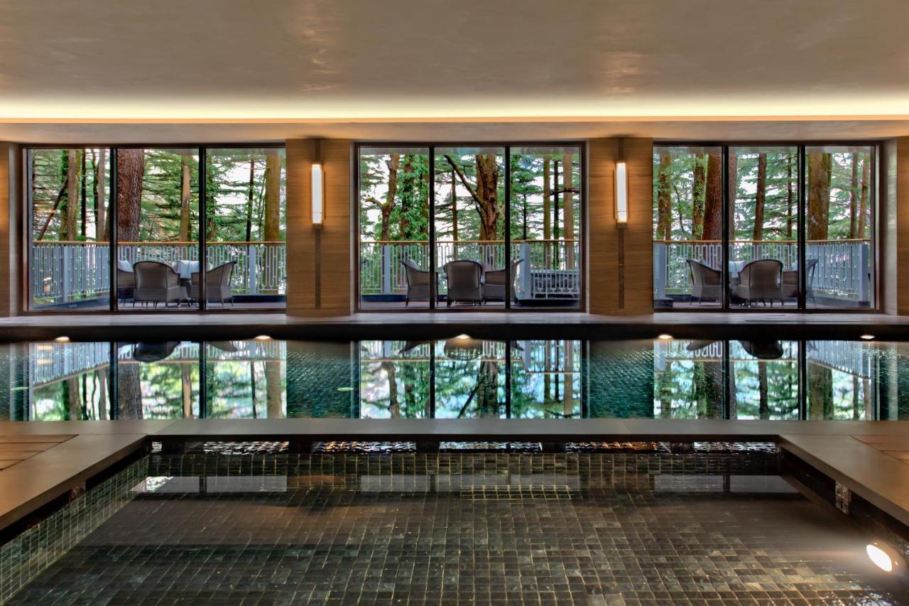 Hyatt Regency 5*