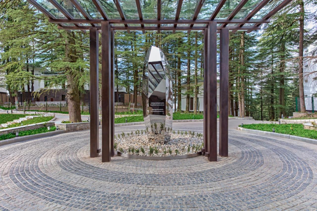 Hyatt Regency Dharamshala
