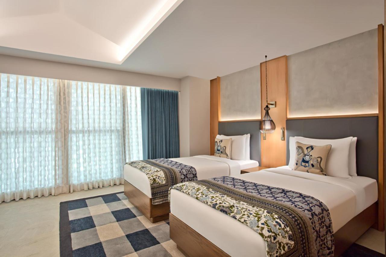 Resort Hyatt Regency Dharamshala