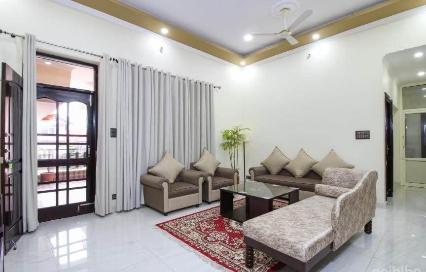 Homestay Touristen A Luxury Dharamshala