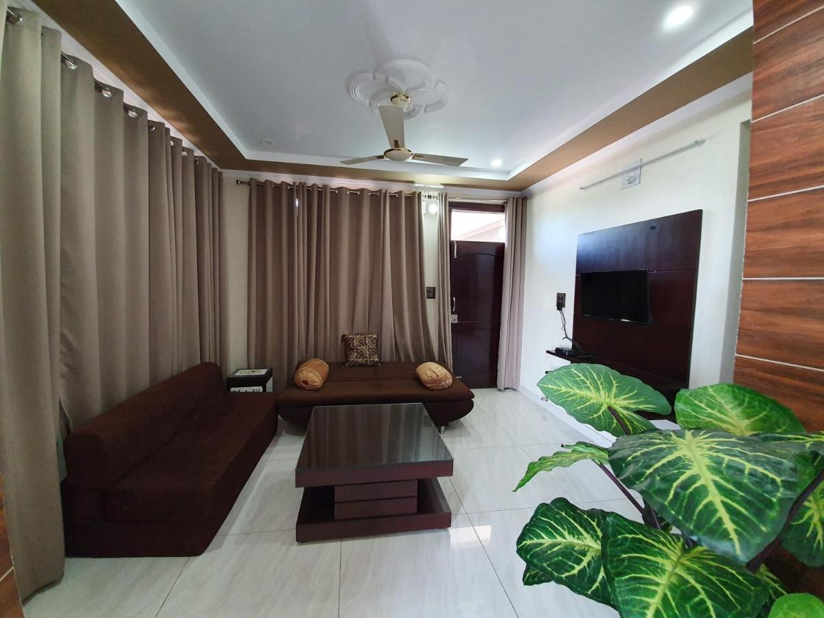 Touristen A Luxury Homestay