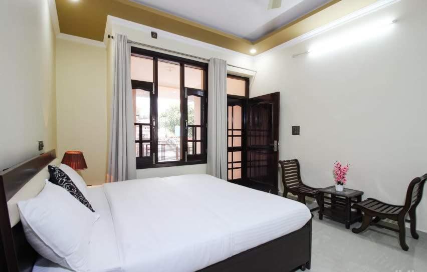 Touristen A Luxury Dharamshala