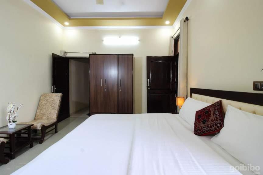 Homestay Touristen A Luxury