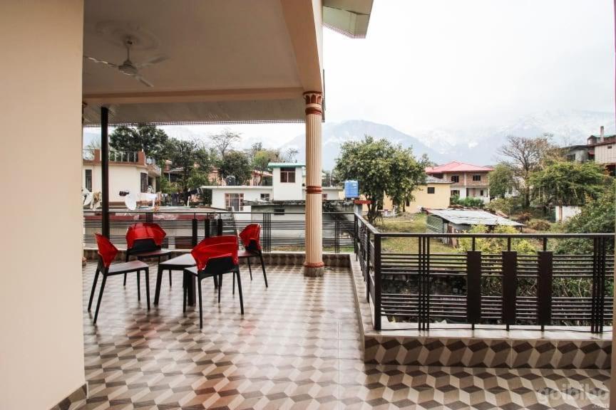 Homestay Touristen A Luxury *