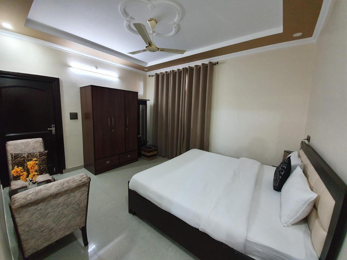 Touristen A Luxury Homestay