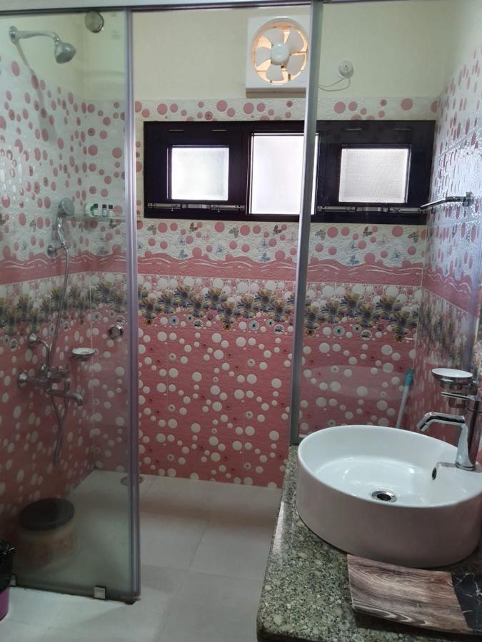 Homestay Touristen A Luxury Dharamshala