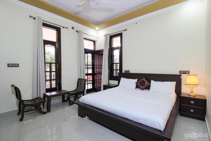 Homestay Touristen A Luxury Dharamshala