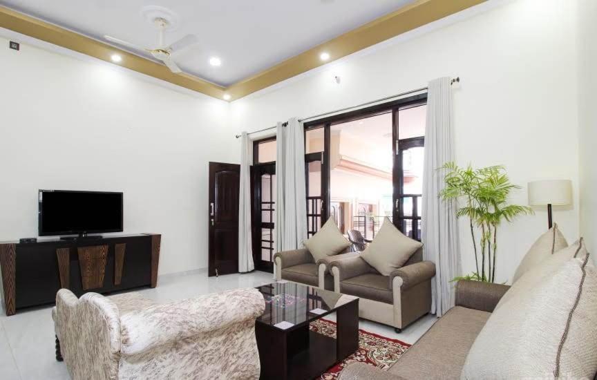 Homestay Touristen A Luxury Dharamshala