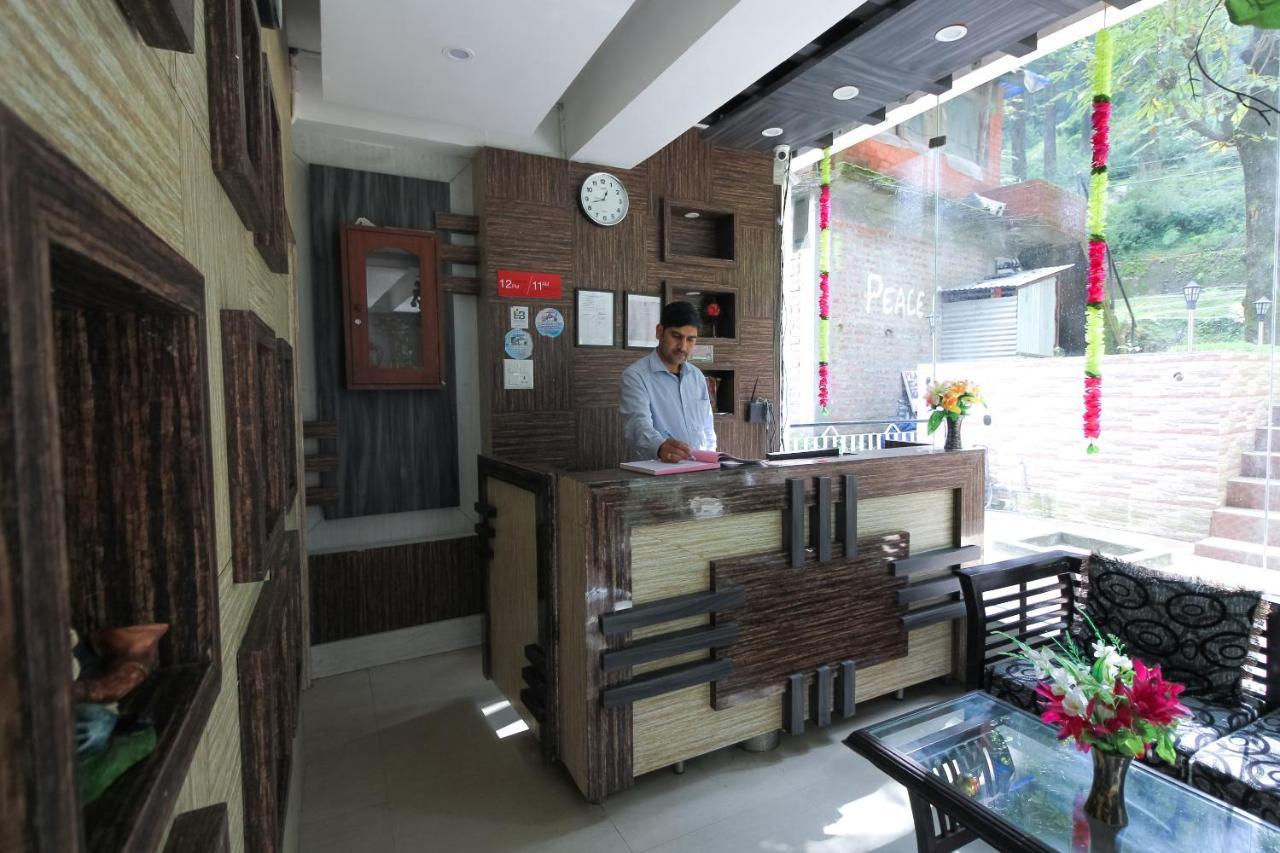 Oyo 1153 The Oak Valley Hotel 3*