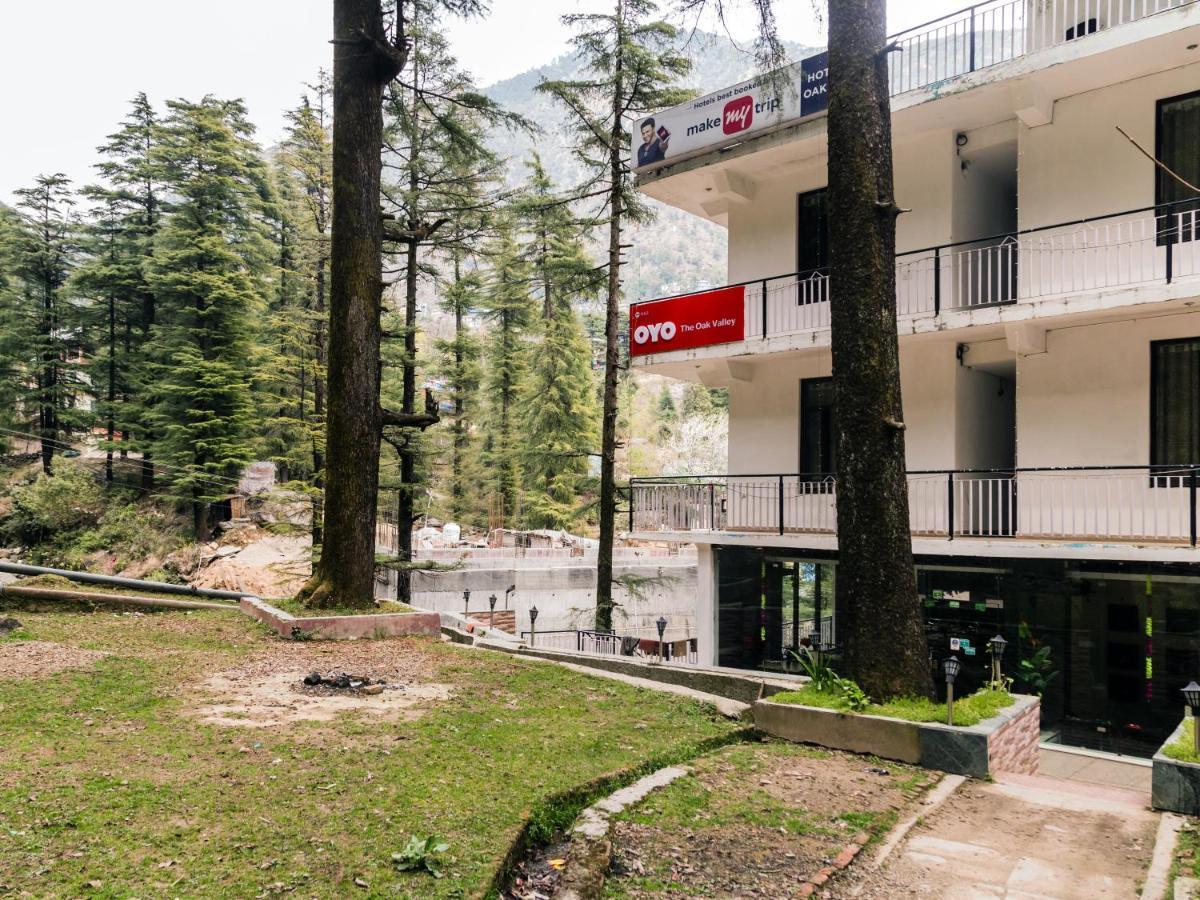 Hotel Oyo 1153 The Oak Valley Dharamshala
