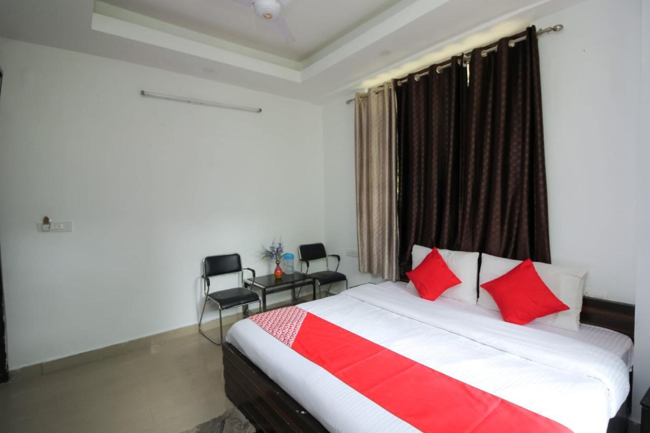 Oyo 1153 The Oak Valley Hotel