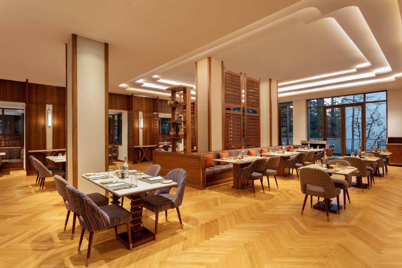 Resort Hyatt Regency 5*
