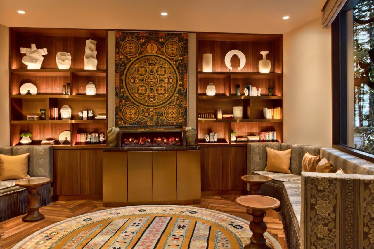 Hyatt Regency 5*