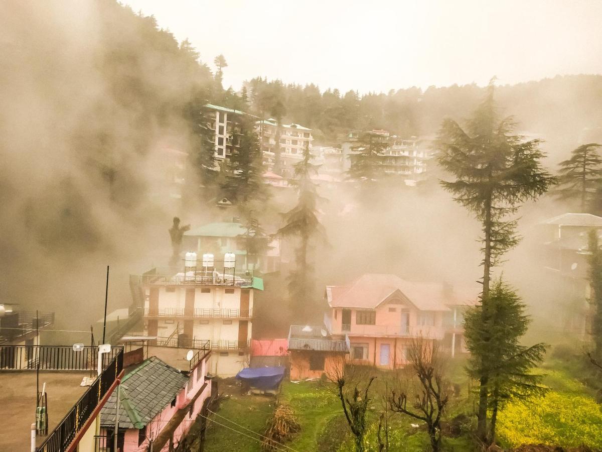 Golden Rock, - Am Kollection Hotel Dharamshala