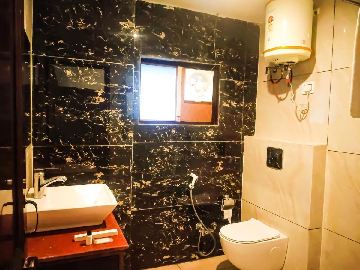 Golden Rock, - Am Kollection Hotel 3*