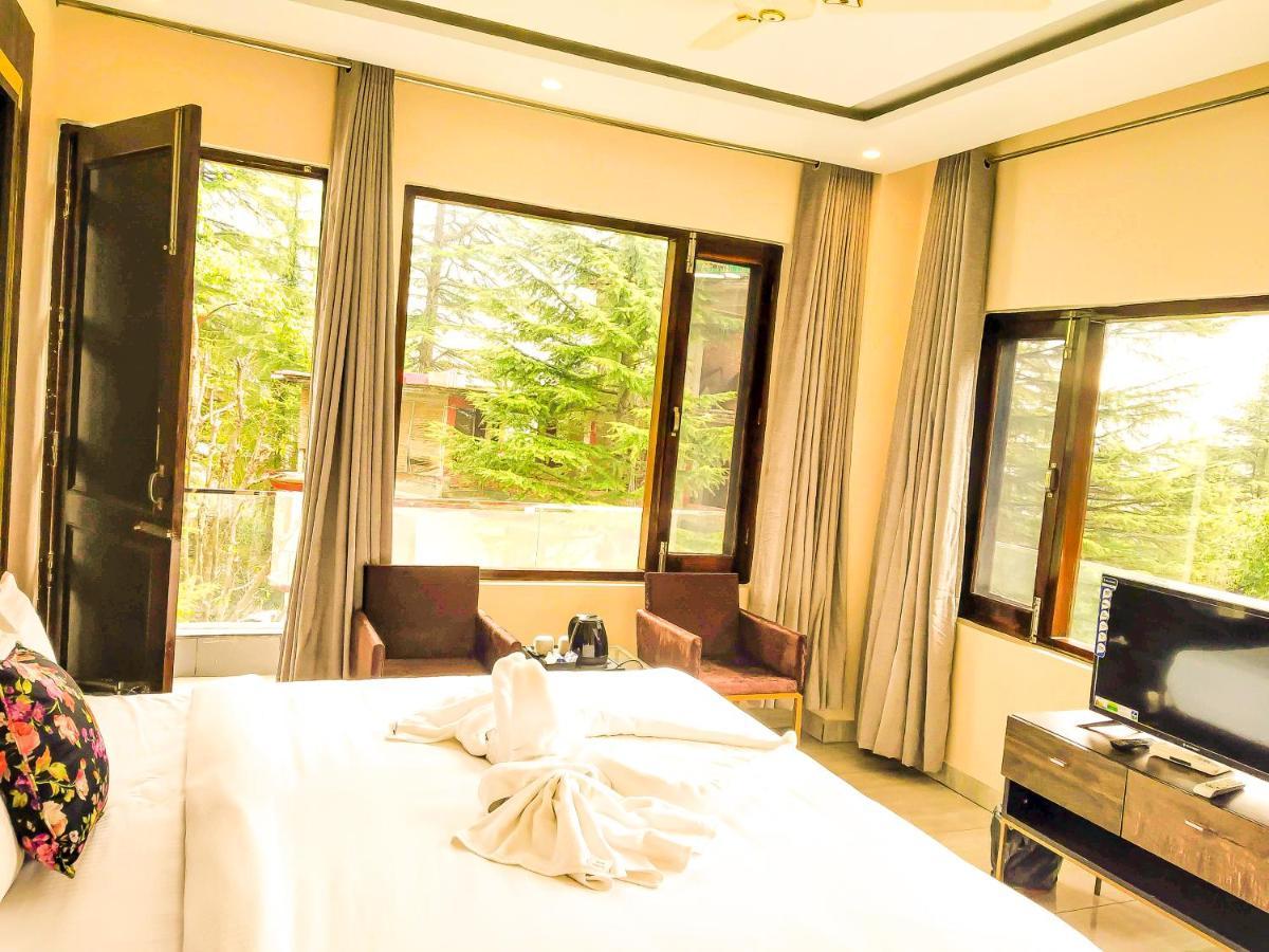 Golden Rock, - Am Kollection Dharamshala
