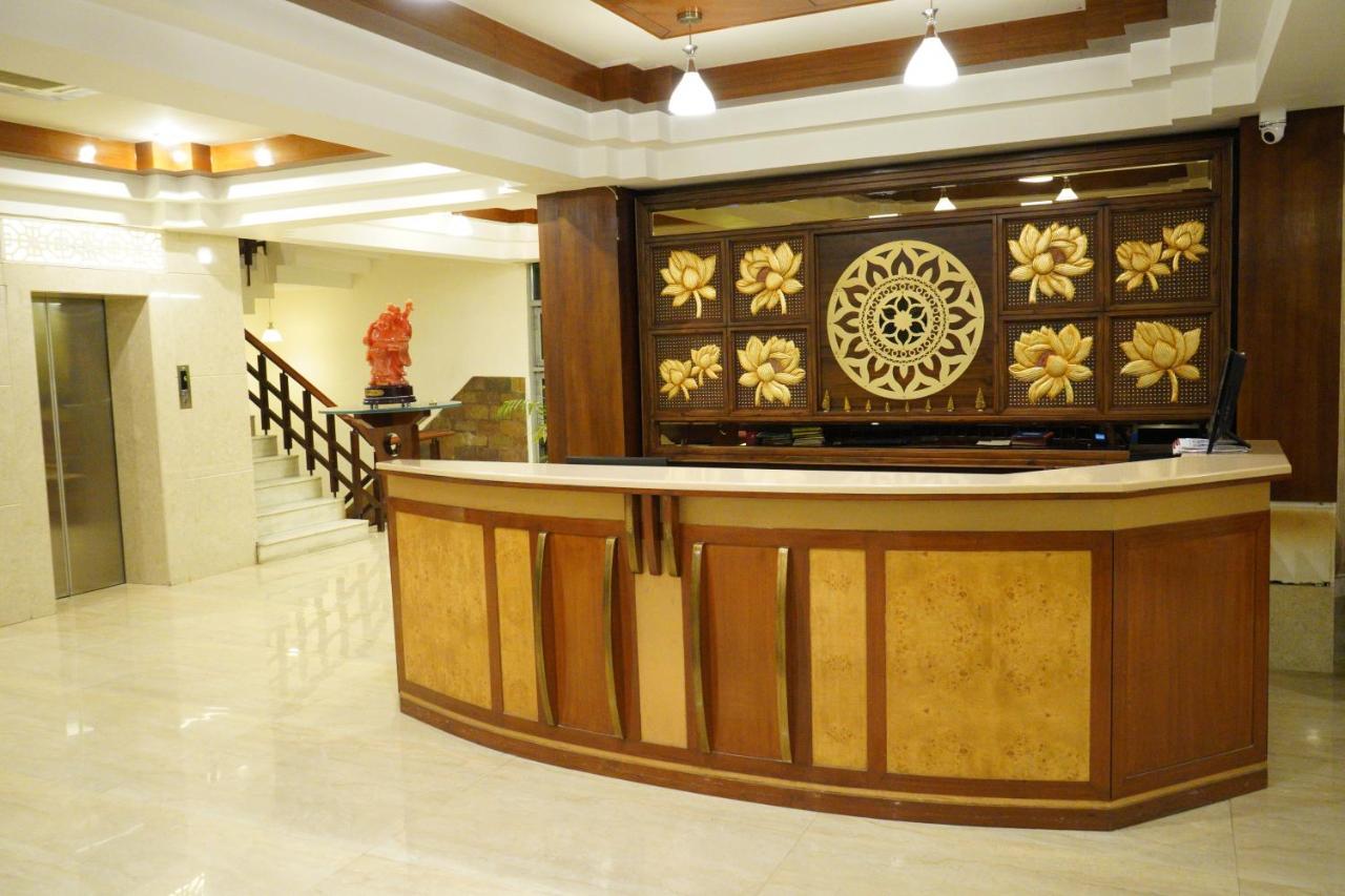 Resort Pride Surya Mountain