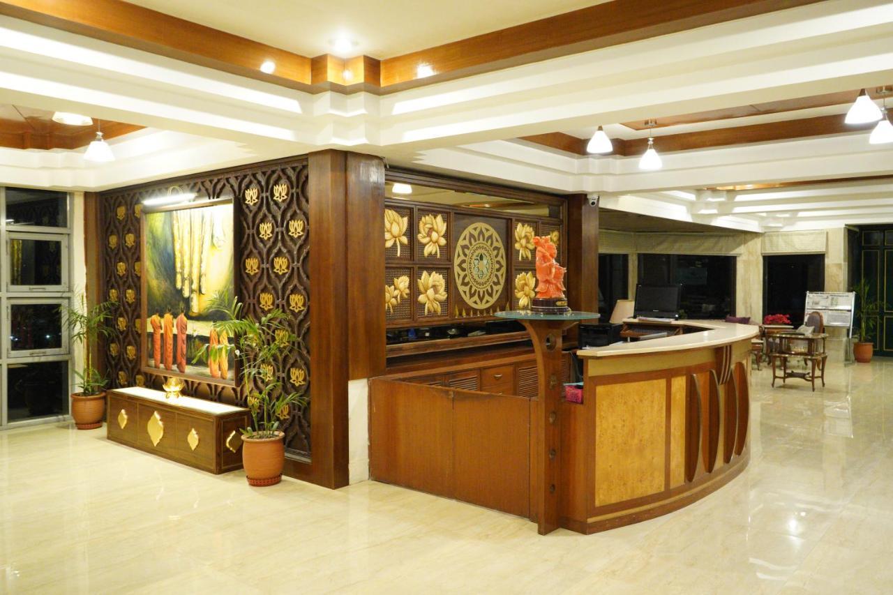 Resort Pride Surya Mountain