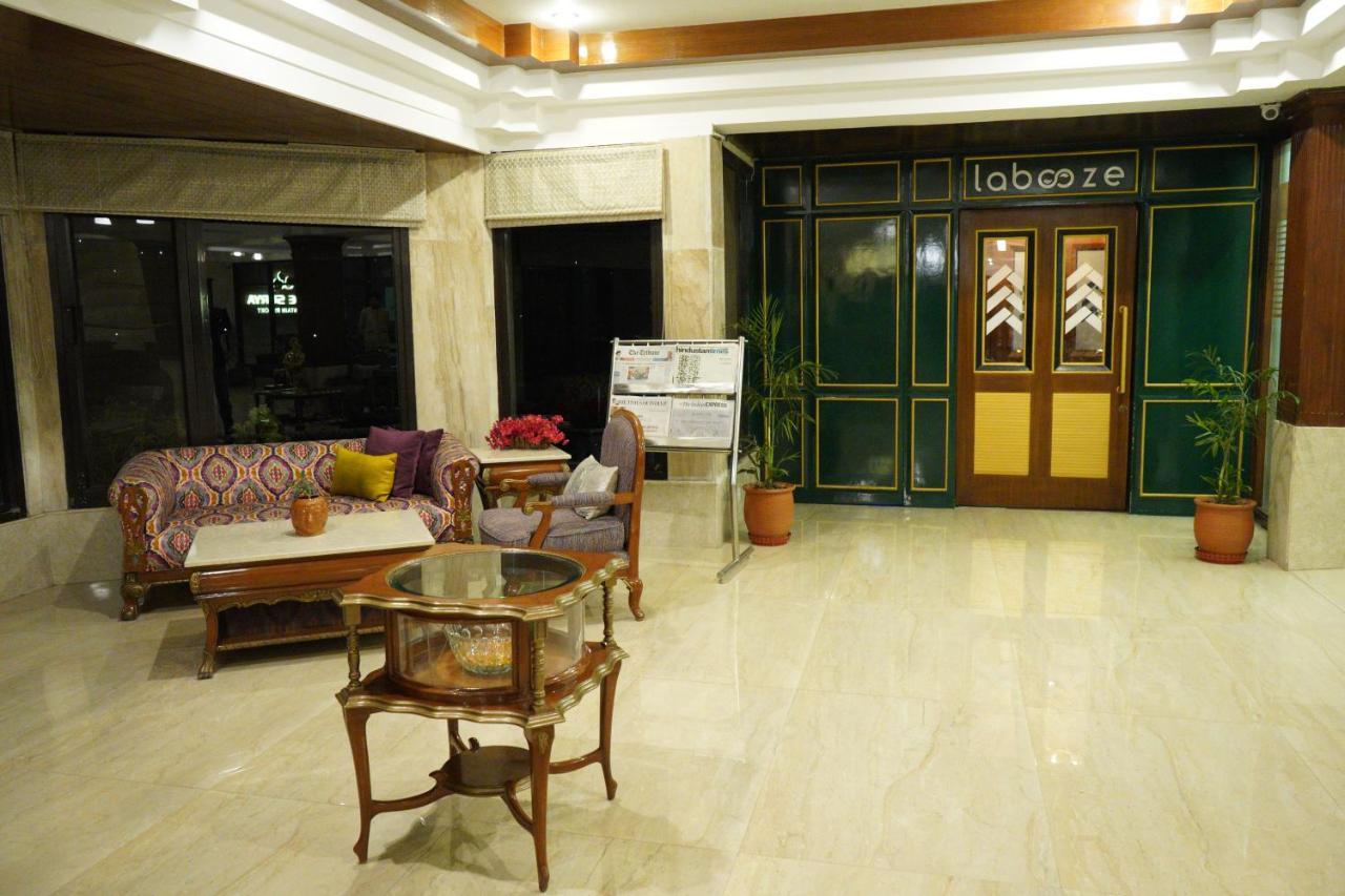 Resort Pride Surya Mountain Dharamshala