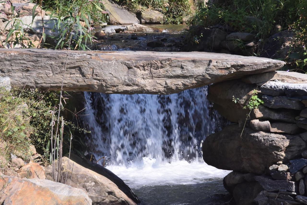 Hill Ventures Adventure Camp And Restaurant