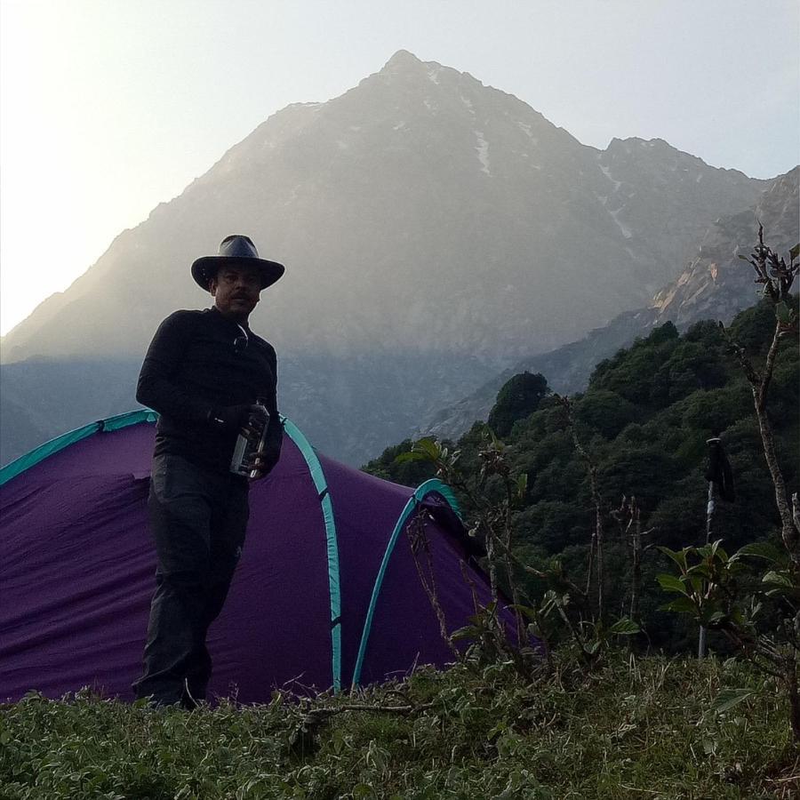 Hill Ventures Adventure Camp And Restaurant