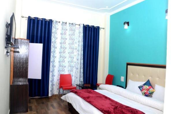 Hotel Stayapart - Bagsu Sarovar Dharamshala