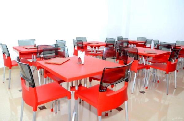 Hotel Stayapart - Bagsu Sarovar