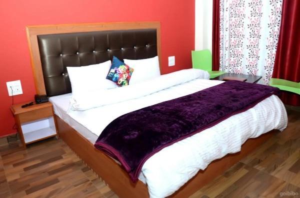 Stayapart - Bagsu Sarovar Hotel
