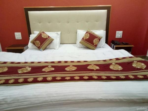 Stayapart - Bagsu Sarovar Hotel 2*