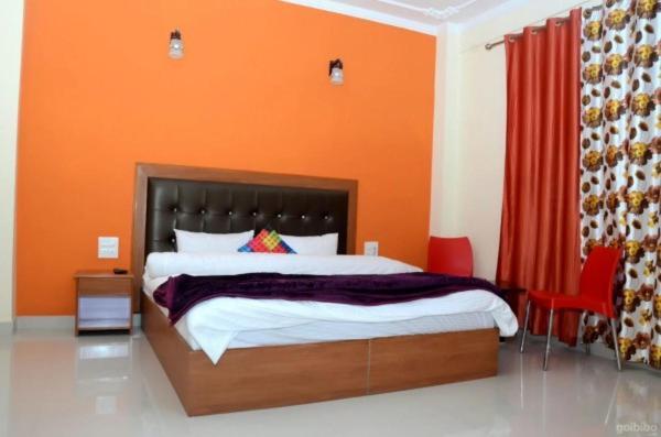 Stayapart - Bagsu Sarovar 2* Dharamshala